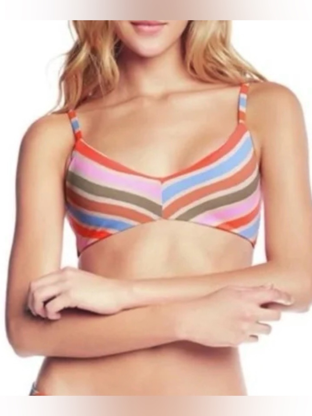 Maaji bikini top